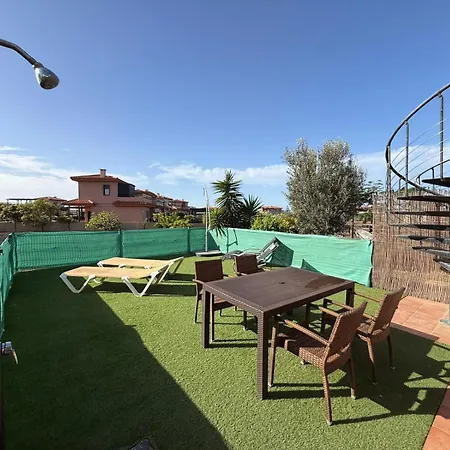 Fuerteventura Origo Mare