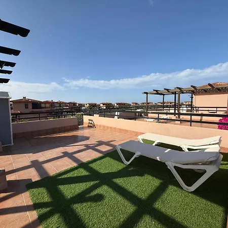 Fuerteventura Origo Mare Lajares