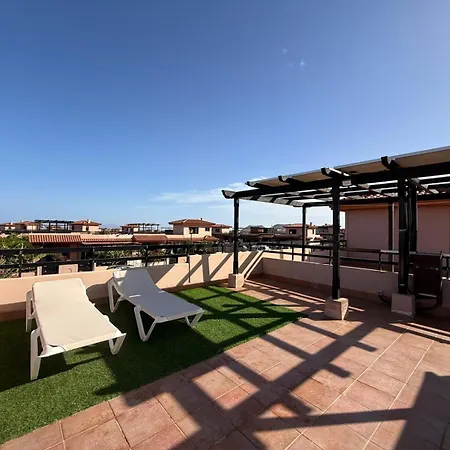 Appartement Fuerteventura Origo Mare *