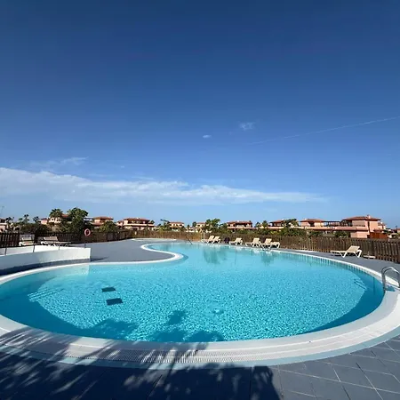 Appartement Fuerteventura Origo Mare Lajares