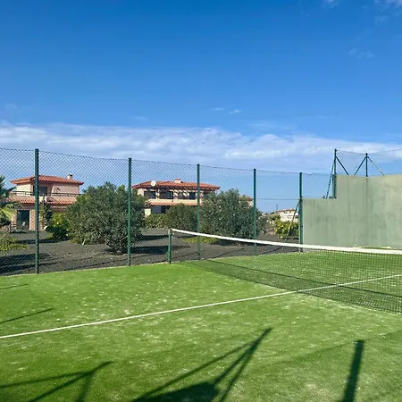 Fuerteventura Origo Mare Apartman *