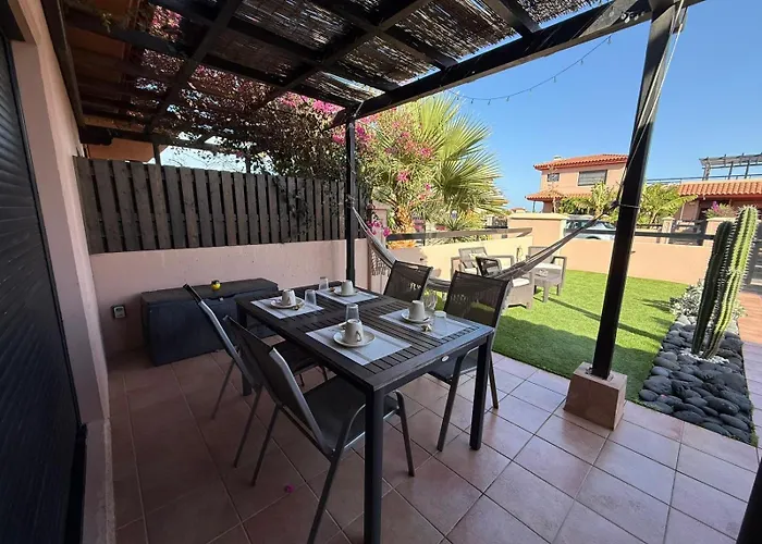 Fuerteventura Origo Mare * Lajares