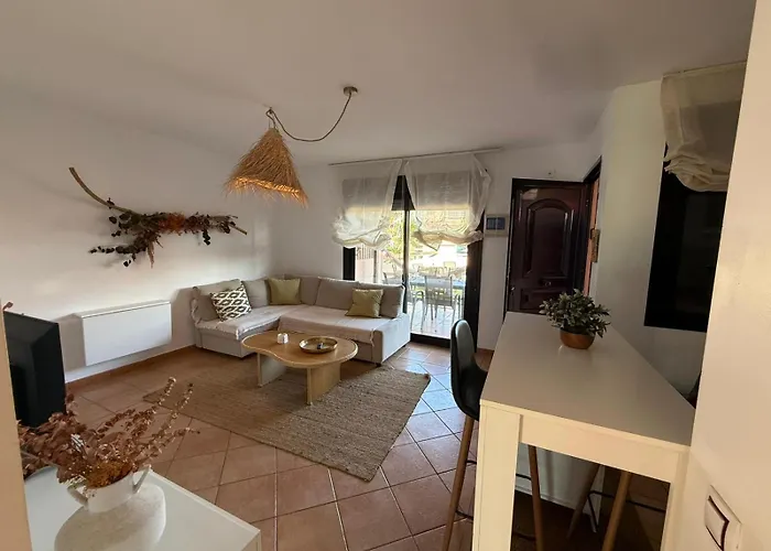 Apartman Fuerteventura Origo Mare