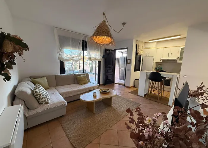 Appartement Fuerteventura Origo Mare *