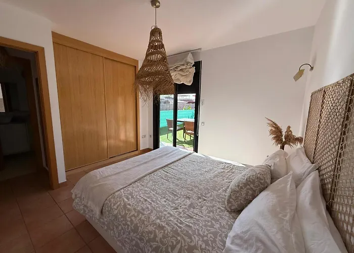 Fuerteventura Origo Mare *