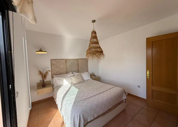 Fuerteventura Origo Mare Appartement *
