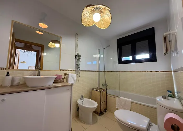 Appartement Fuerteventura Origo Mare *