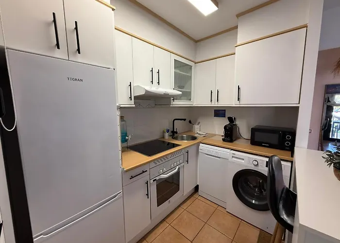 Fuerteventura Origo Mare *