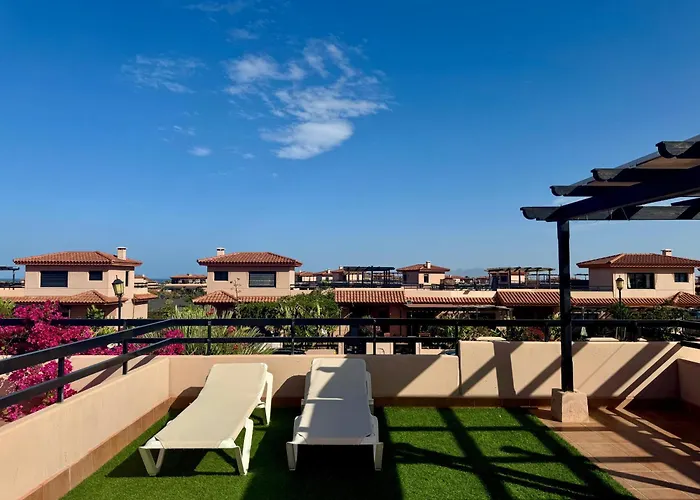 Appartement Fuerteventura Origo Mare Lajares