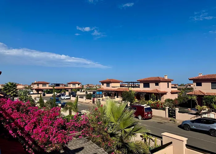 Apartman Fuerteventura Origo Mare