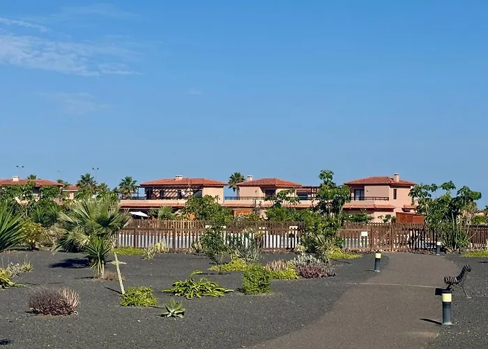 Apartman Fuerteventura Origo Mare *