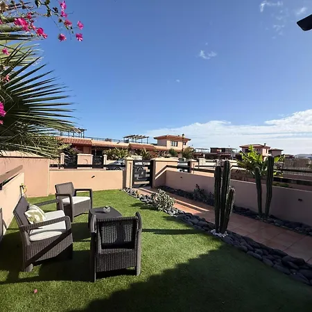 Apartment Fuerteventura Origo Mare *