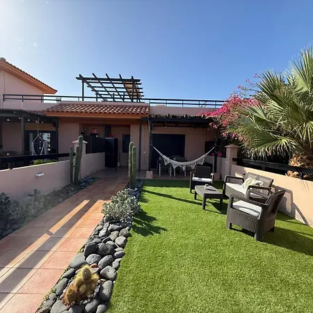 Apartment Fuerteventura Origo Mare