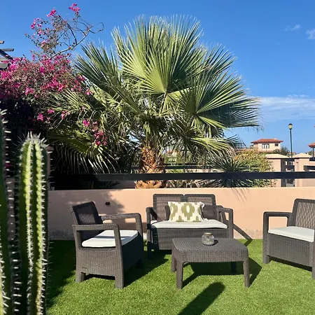 Apartamento Fuerteventura Origo Mare *