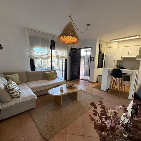 Apartment Fuerteventura Origo Mare *