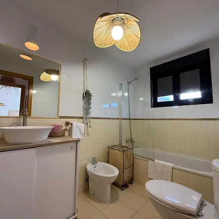 Apartment Fuerteventura Origo Mare *