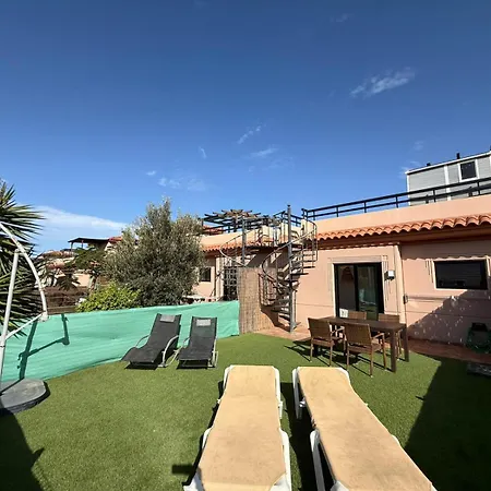 Fuerteventura Origo Mare Apartment *