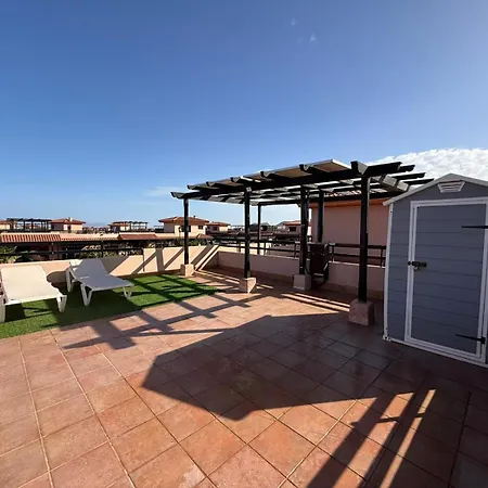 Apartment Fuerteventura Origo Mare *