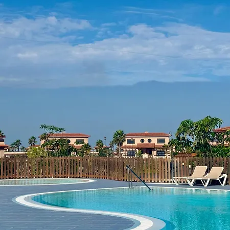 Fuerteventura Origo Mare Apartment