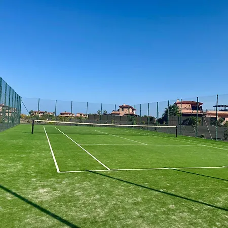 Apartamento Fuerteventura Origo Mare *