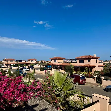 Apartment Fuerteventura Origo Mare