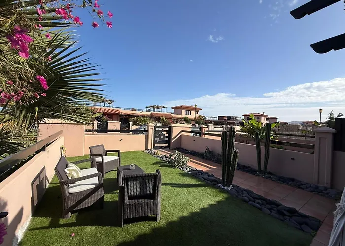 Appartamento Fuerteventura Origo Mare *