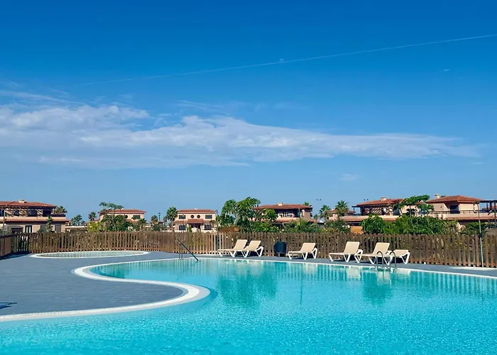 Appartamento Fuerteventura Origo Mare