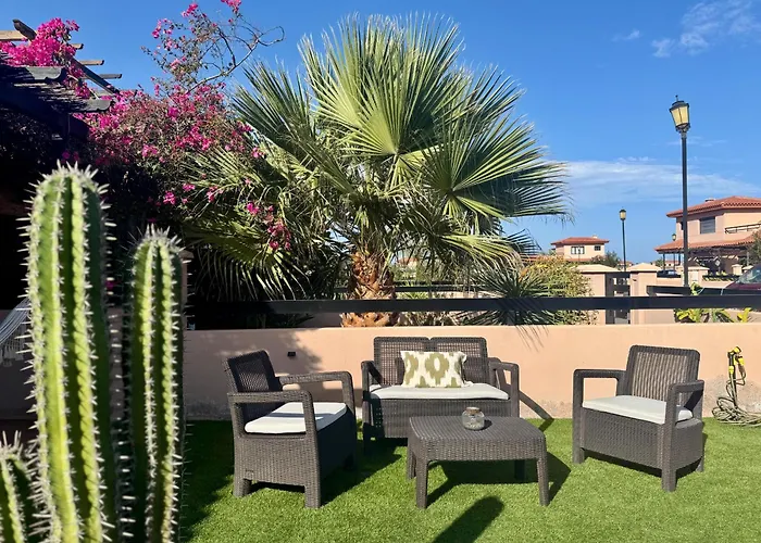 Appartamento Fuerteventura Origo Mare *