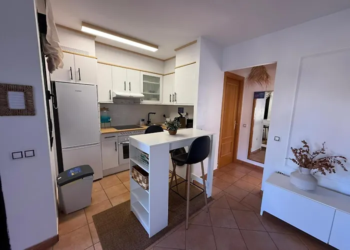 Apartamento Fuerteventura Origo Mare