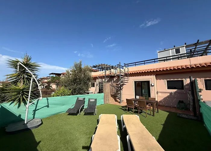 Fuerteventura Origo Mare Appartamento *