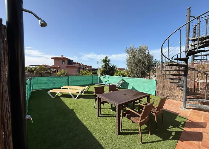 Fuerteventura Origo Mare