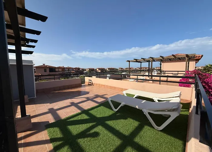 Fuerteventura Origo Mare Lajares