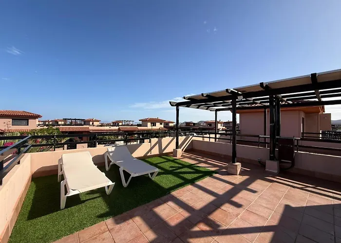 Appartamento Fuerteventura Origo Mare *