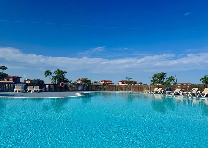 Fuerteventura Origo Mare