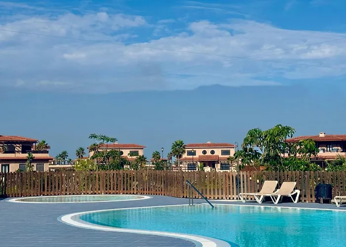 Fuerteventura Origo Mare Appartamento