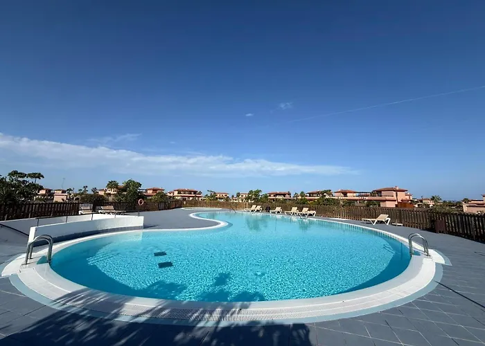 Apartamento Fuerteventura Origo Mare Lajares