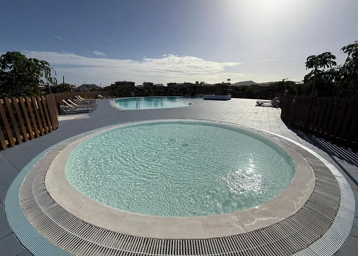 Fuerteventura Origo Mare Apartamento