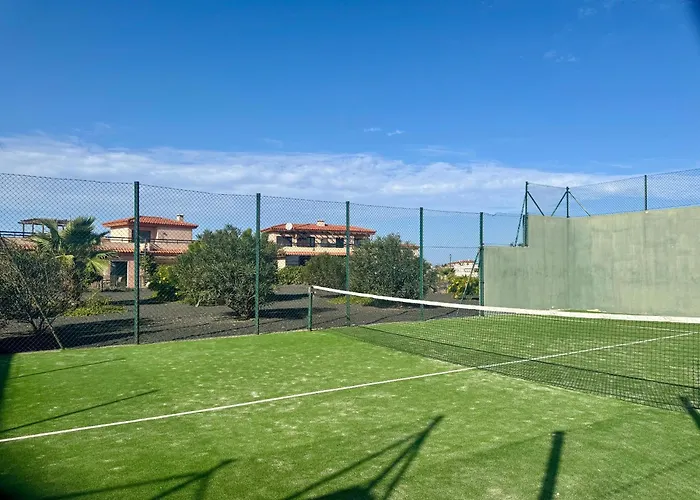 Fuerteventura Origo Mare Appartamento *