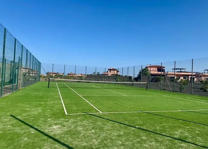 Apartamento Fuerteventura Origo Mare *