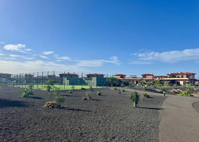 Apartamento Fuerteventura Origo Mare *