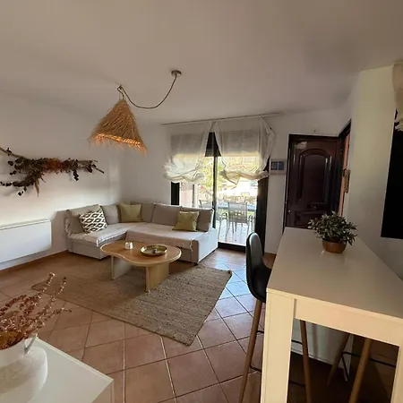 Apartment Fuerteventura Origo Mare