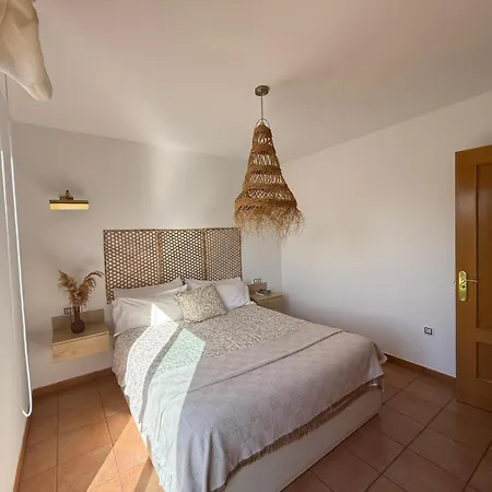 Fuerteventura Origo Mare Apartment *