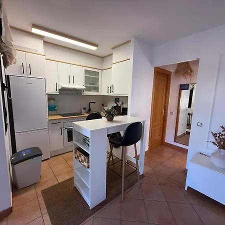 Apartment Fuerteventura Origo Mare