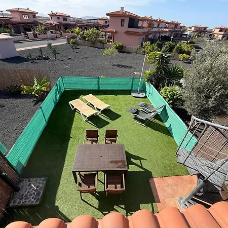 Fuerteventura Origo Mare Apartment *