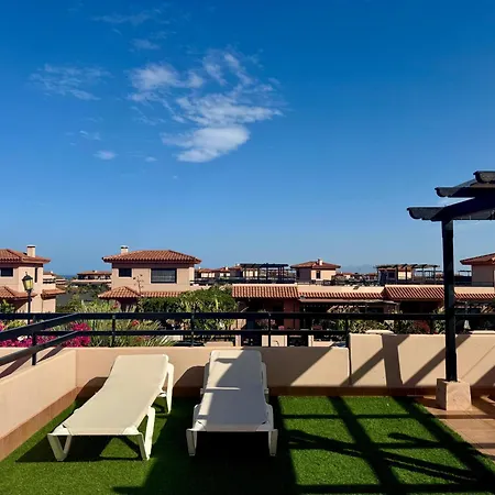 Apartment Fuerteventura Origo Mare Lajares