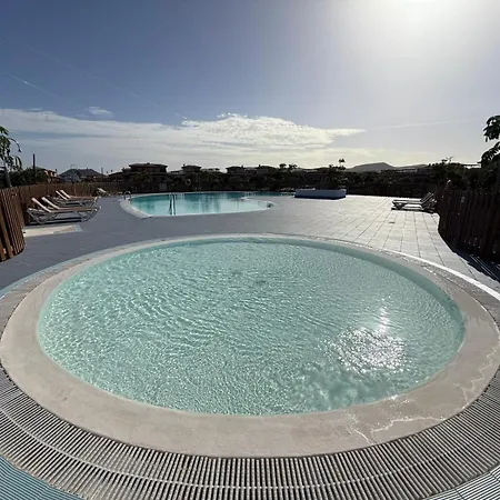 Fuerteventura Origo Mare Apartment