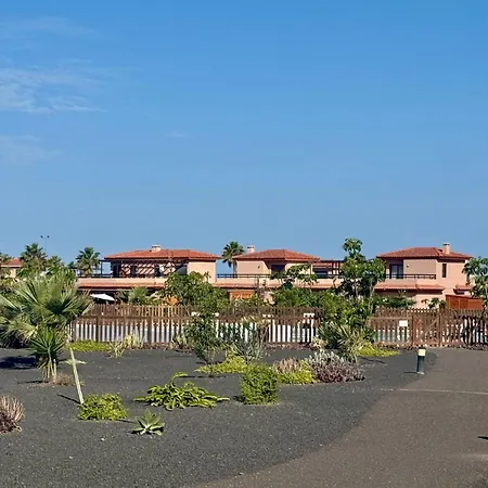 Apartment Fuerteventura Origo Mare *