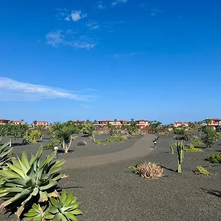 Fuerteventura Origo Mare Lajares